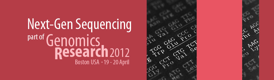 Next-Gen Sequencing